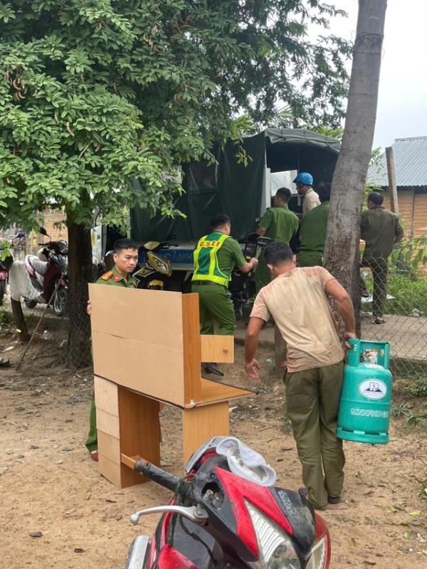 Tây Gia Lai sẵn sàng ứng phó siêu bão Kalmaegi - Ảnh 2.