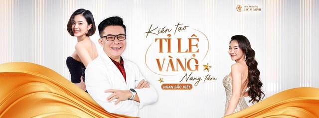 Thẩm Mỹ Viện Bác Sĩ Minh - Trung tâm thẩm mỹ uy tín của người Việt- Ảnh 4.