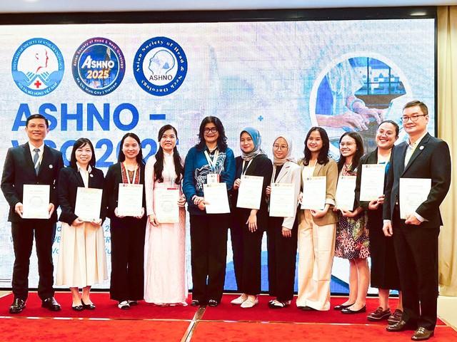 Lan tỏa tinh thần hội nhập và tiếng nói Việt trên diễn đàn quốc tế- Ảnh 4.