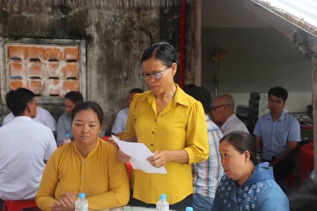 Công ty Nhiệt điện Duyên Hải chung tay xây dựng nhà Đại đoàn kết- Ảnh 4.