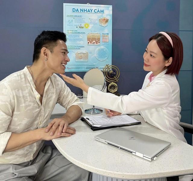 Au Aesthetic Clinic - Đẹp chuẩn y khoa, an toàn và tinh tế - Ảnh 4.