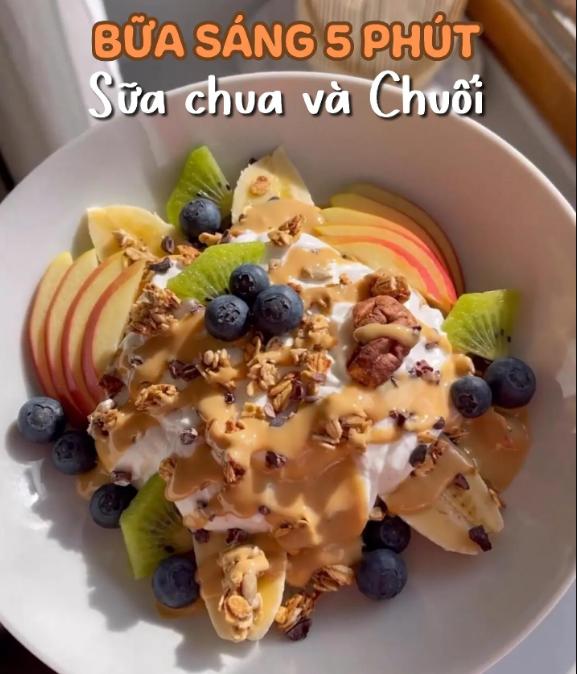Cứ ăn vào khung giờ vàng này là giảm cân, không cần tập nặng hay kiêng khem - Ảnh 4.