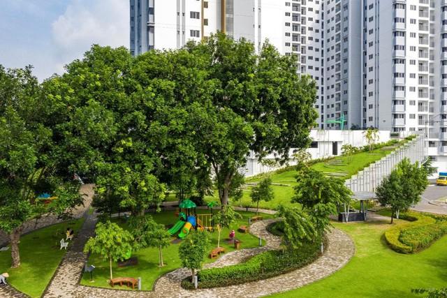 Đẩy nhanh nâng cấp Quốc Lộ 13, bất động sản dọc tuyến ‘vươn mình’ mạnh mẽ- Ảnh 4.
