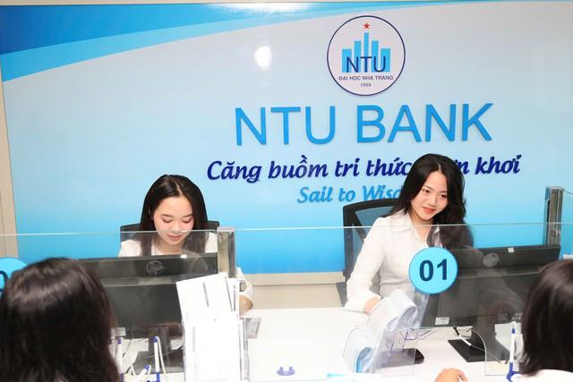 Đại học Nha Trang - Bước chuyển mình hướng tới đại học vùng - Ảnh 4.