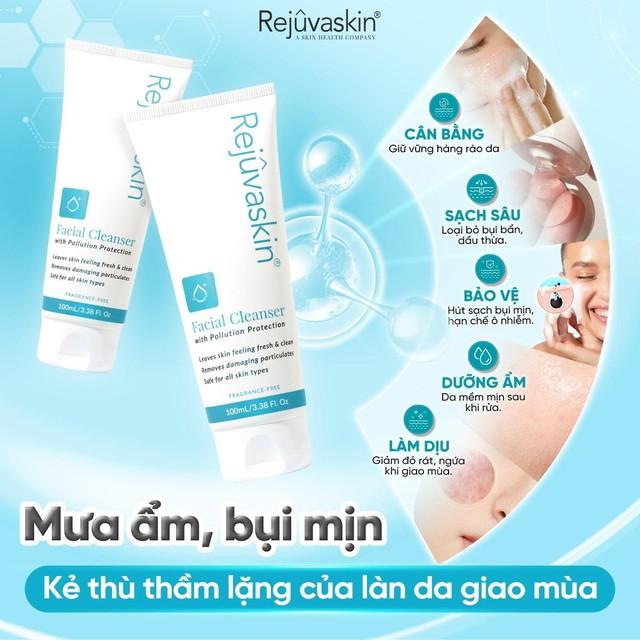 Da hết mụn mà vẫn loang lổ đỏ hồng? 90% chị em đang bỏ qua bước này! - Ảnh 4.