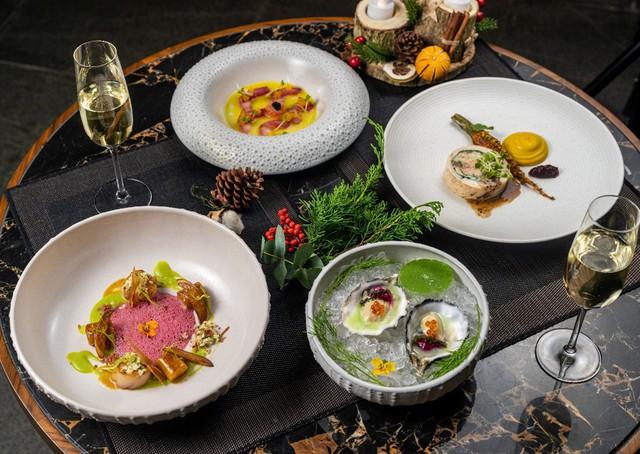 Không khí lễ hội ‘Golden Magic by the Sea’ tại InterContinental Phu Quoc- Ảnh 4.