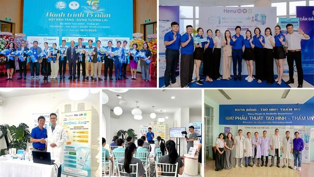 Từ Cộng hòa Séc đến Việt Nam: Chuẩn mực mới cho phục hồi chuẩn y khoa- Ảnh 4.