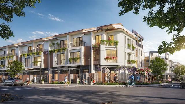 LA Home khởi công phân khu River Park giữa tâm điểm hạ tầng tăng tốc về đích- Ảnh 4.