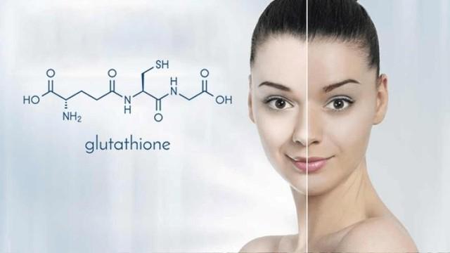 Glutathione là gì? Có thật sự mang lại hiệu quả làm trắng da không mà hot vậy? - Ảnh 4.
