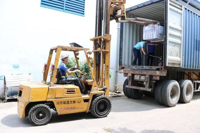 Từ 'làm thật' đến chuẩn UL: Cát Vạn Lợi ghi dấu ấn tại thị trường khó tính - Ảnh 4.