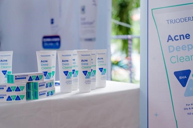 Trioderma tại Hội nghị ‘Hành trình 15 năm: Đặt nền tảng - Dựng tương lai’- Ảnh 4.