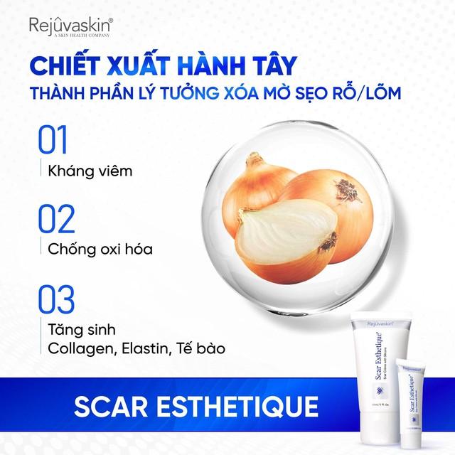 Top 5 thảo dược giải cứu làn da hồng ban do mụn viêm dễ tìm - Ảnh 5.