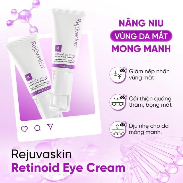 Top 6 kem Retinol hot 2025 giúp da căng mướt, trẻ đẹp không cần filter!- Ảnh 4.