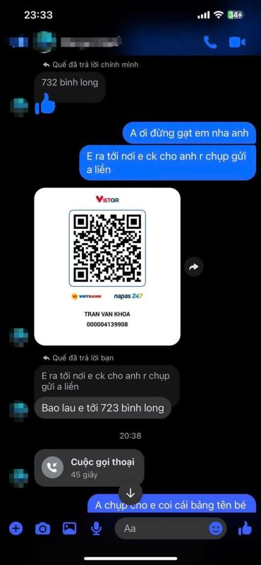 Nhức nhối trộm chó, mèo ở TP.HCM - Kỳ 2: Dùng AI tạo chó giả để lừa tiền chuộc- Ảnh 3.