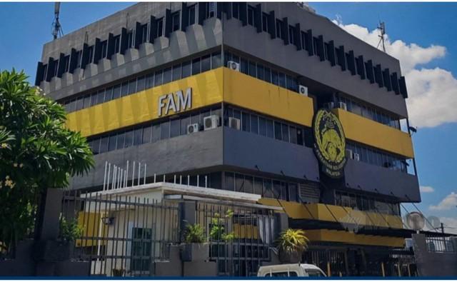 Quốc hội Malaysia cực nóng vì bê bối nhập tịch lậu, đội tuyển Việt Nam được nhắc tại nghị trường- Ảnh 2.