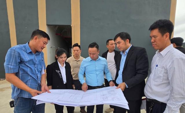 Thái Nguyên có dự án nhà ở xã hội đầu tiên ‘về đích’- Ảnh 5.