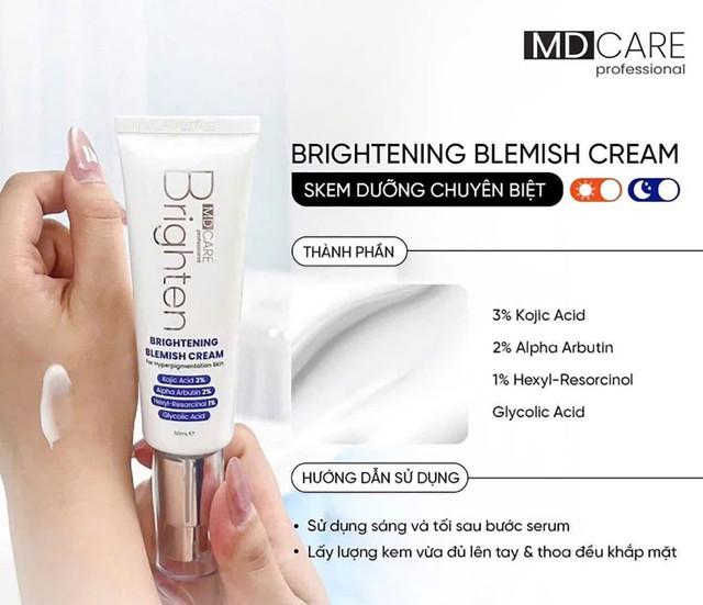 Top 3 kem dưỡng trắng ban đêm, ngủ dậy da căng ngậm nước, trẻ đẹp hơn- Ảnh 5.