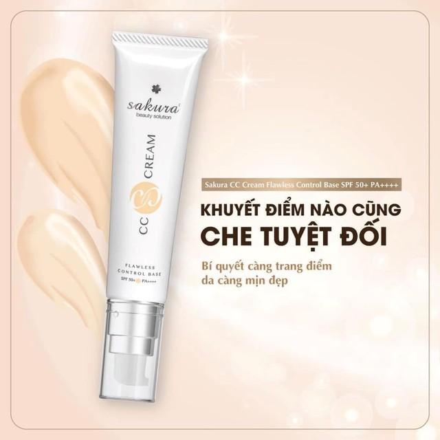 Tưởng makeup, bật filter hóa ra chỉ dùng top 3 kem chống nắng nâng tone dưới đây- Ảnh 5.