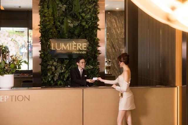Branded Living by Masterise Homes: Tương lai của bất động sản cao cấp tại Việt Nam - Ảnh 5.