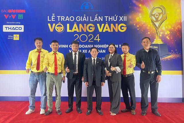 Vận tải hành khách Văn Minh: Dịch vụ từ trái tim, uy tín tạo dựng thương hiệu- Ảnh 5.
