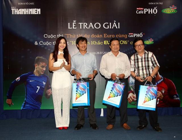Thanh Niên và tôi: - Ảnh 2.