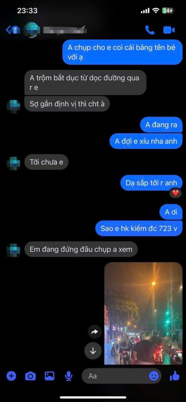 Nhức nhối trộm chó, mèo ở TP.HCM - Kỳ 2: Dùng AI tạo chó giả để lừa tiền chuộc- Ảnh 4.