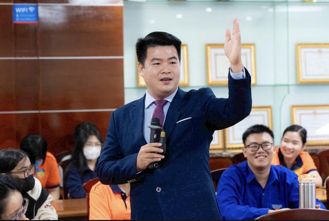 Lời bộc bạch từ những “người gieo hạt” - Ảnh 1.