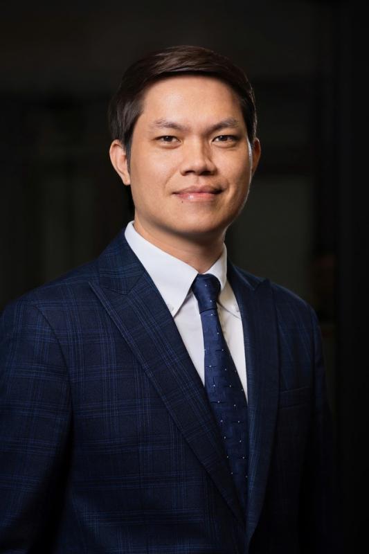 CEO SunUni Academy: AI sẽ tạo ra cách mạng giáo dục nhưng không bao giờ thay thế được người thầy!- Ảnh 1.