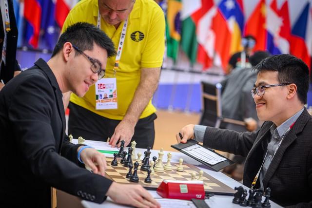 Lịch thi đấu World Cup cờ vua hôm nay: Lê Quang Liêm trước cơ hội lịch sử- Ảnh 1.