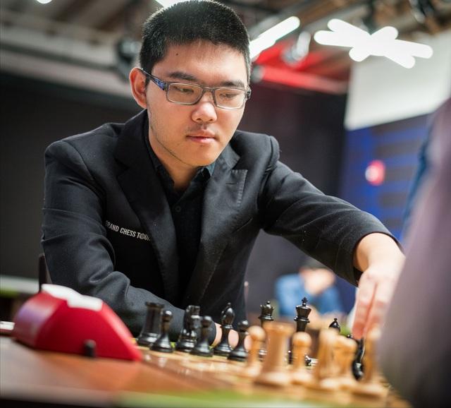Lịch thi đấu World Cup cờ vua hôm nay: Lê Quang Liêm chạm trán Jeffery Xiong- Ảnh 2.