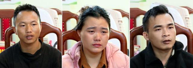 Bắt thêm 3 đối tượng trong đường dây lừa đảo xuyên quốc gia tại Campuchia - Ảnh 1.