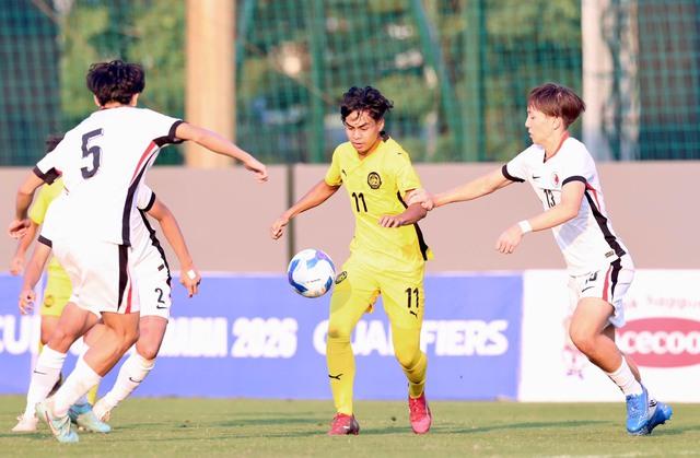 Lịch thi đấu U.17 Malaysia mới nhất: Muốn tranh ngôi nhất với Việt Nam, phải thắng đội này…- Ảnh 1.