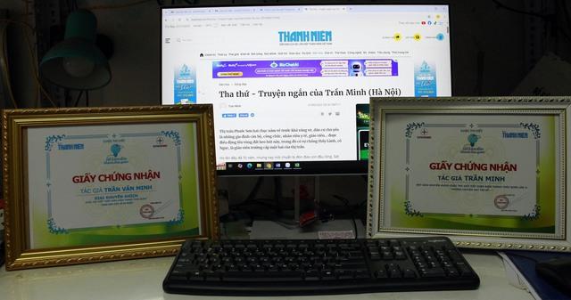 Thanh Niên và tôi - Ảnh 1.