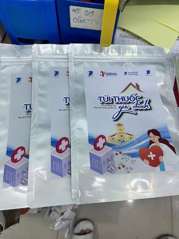 Người VNPT giữ vững mạch kết nối, nối liền yêu thương- Ảnh 6.