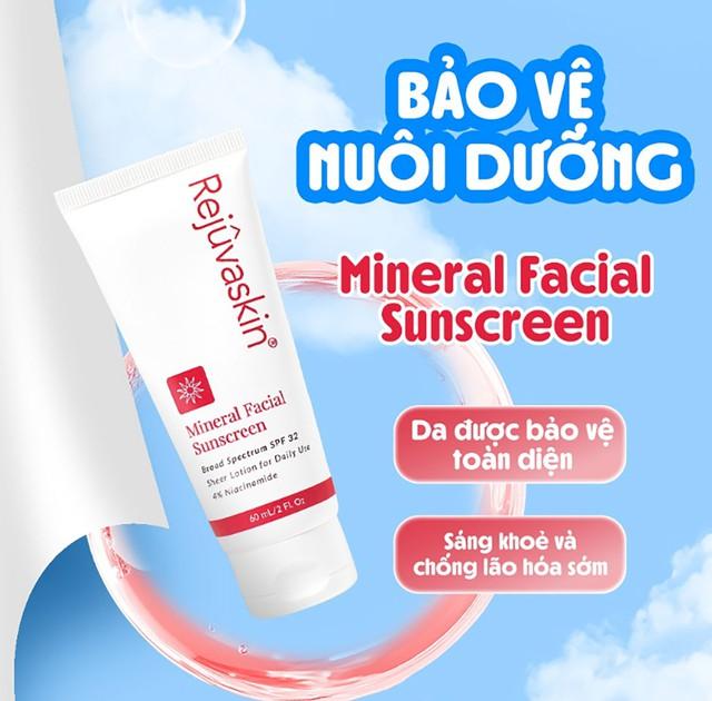 Sử dụng kem mờ sẹo chuẩn y khoa hiệu quả tăng gấp 3 ngừa tái phát- Ảnh 6.