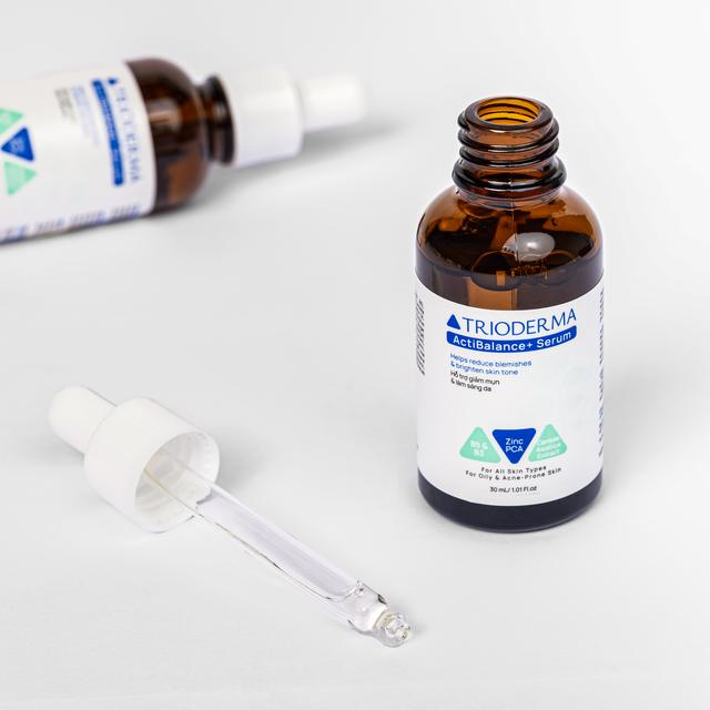 Trioderma - Hành trình thấu hiểu và chăm sóc làn da dầu mụn người Việt- Ảnh 6.