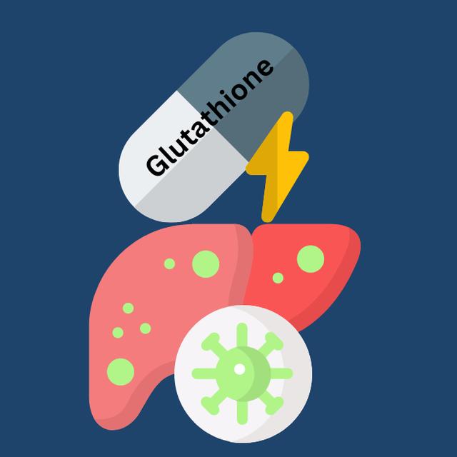 Glutathione là gì? Có thật sự mang lại hiệu quả làm trắng da không mà hot vậy? - Ảnh 6.