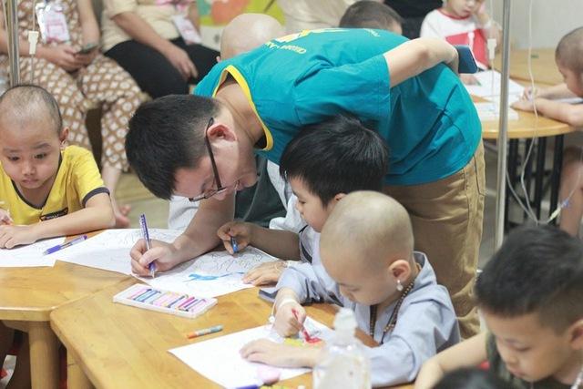 Thanh Niên và tôi: Hành trình sống đẹp hơn qua cuộc thi ý nghĩa - Ảnh 1.