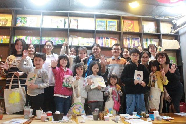 Thanh Niên và tôi: Hành trình sống đẹp hơn qua cuộc thi ý nghĩa - Ảnh 2.