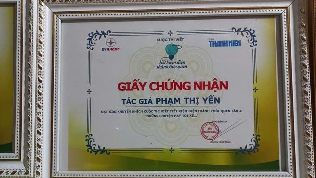 Thanh Niên và tôi: Báo Thanh Niên - Người bạn tri kỷ của tôi - Ảnh 2.
