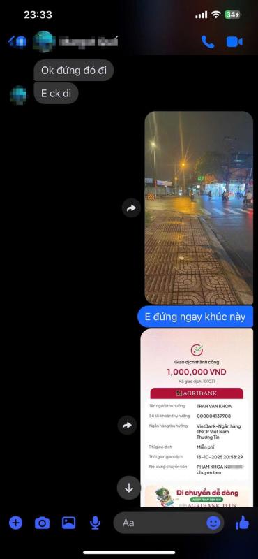 Nhức nhối trộm chó, mèo ở TP.HCM - Kỳ 2: Dùng AI tạo chó giả để lừa tiền chuộc- Ảnh 5.