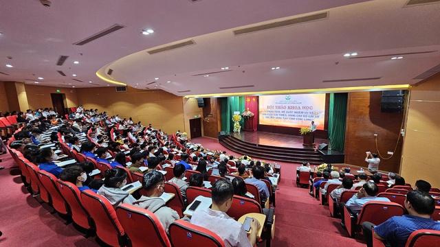 Vĩnh Long tìm cách nâng cao chỉ số đổi mới sáng tạo cấp địa phương- Ảnh 1.