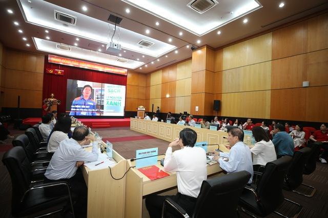 Sau 3 tháng, sản lượng tiêu thụ xăng E10 tăng 12 - 18% - Ảnh 1.