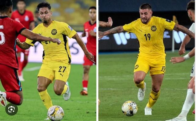 Liệu có ‘mờ ám’ đằng sau chính sách nhập tịch cầu thủ của Malaysia, coi thường FIFA?- Ảnh 1.