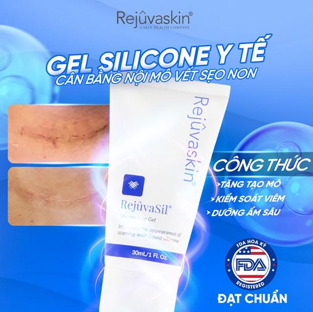Sử dụng kem mờ sẹo chuẩn y khoa hiệu quả tăng gấp 3 ngừa tái phát- Ảnh 7.