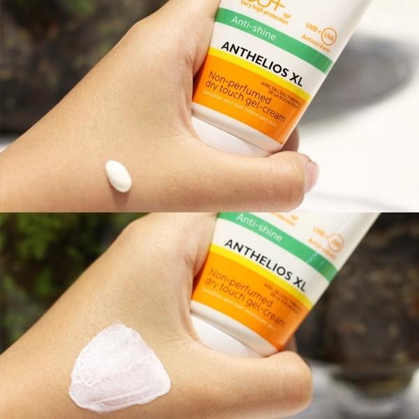Top 10 kem chống nắng cho da mụn được hội skincare ‘chấm 10 điểm không có nhưng’- Ảnh 7.