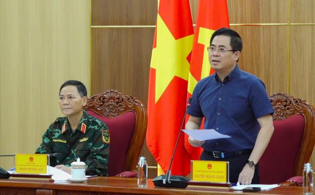 Bão Kalmaegi ảnh hưởng nặng Quảng Ngãi, tập trung khắc phục ổn định đời sống- Ảnh 2.