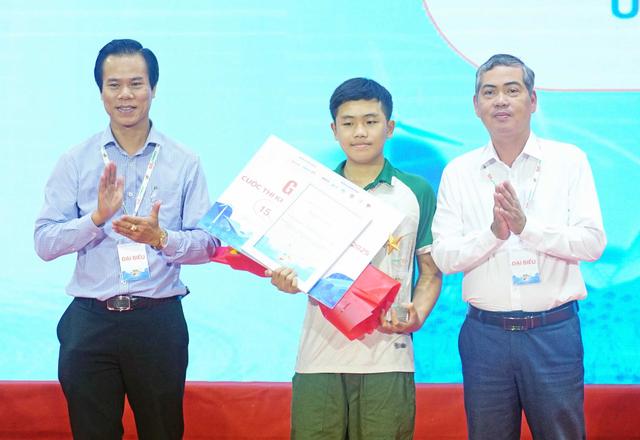 Cà Mau: Khởi nghiệp thủy sản xanh cần sự đồng hành, kết nối, tiếp cận vốn- Ảnh 3.