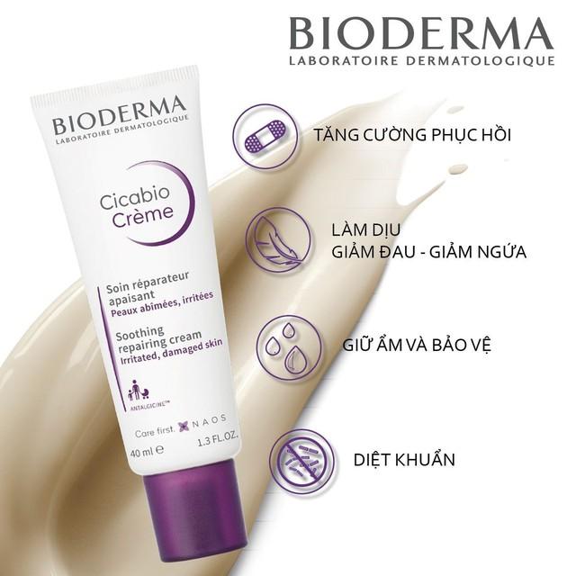  10 kem dưỡng ẩm cho da nhạy cảm khô ráp, mỏng yếu cỡ nào cũng căng bóng  - Ảnh 8.