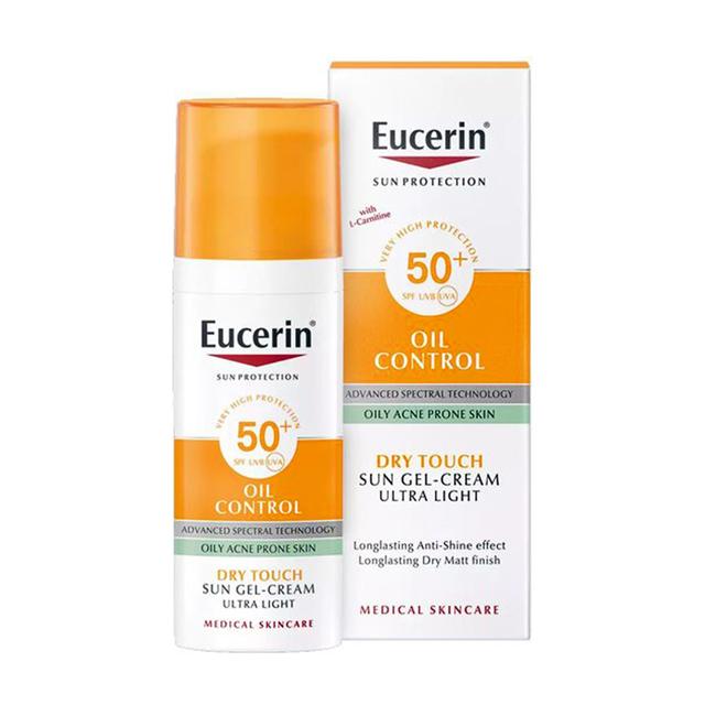 Top 10 kem chống nắng cho da mụn được hội skincare ‘chấm 10 điểm không có nhưng’- Ảnh 8.